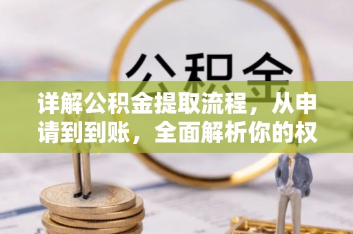 嘉定详解公积金提取流程，从申请到到账，全面解析你的权益与操作步骤