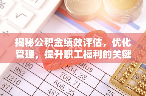 嘉定揭秘公积金绩效评估，优化管理，提升职工福利的关键一步