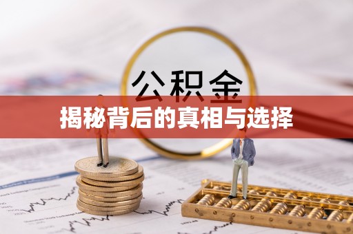 嘉定揭秘背后的真相与选择