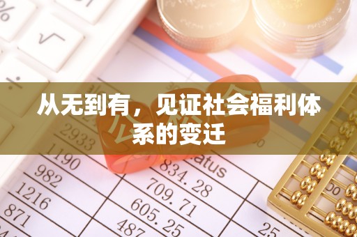 嘉定从无到有，见证社会福利体系的变迁
