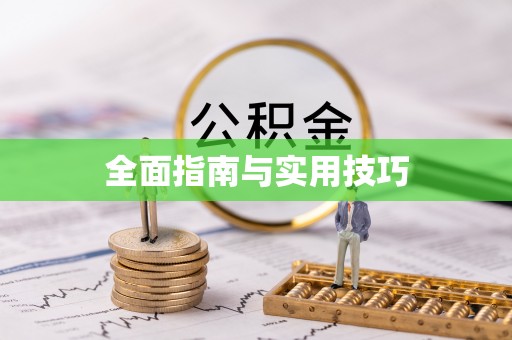 嘉定全面指南与实用技巧