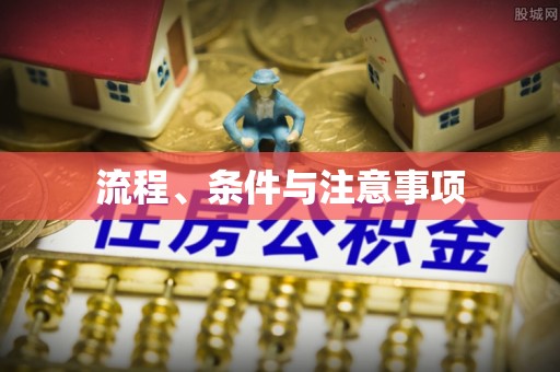 嘉定流程、条件与注意事项